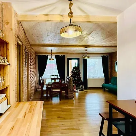 Estalagem Joy Montan Zărneşti